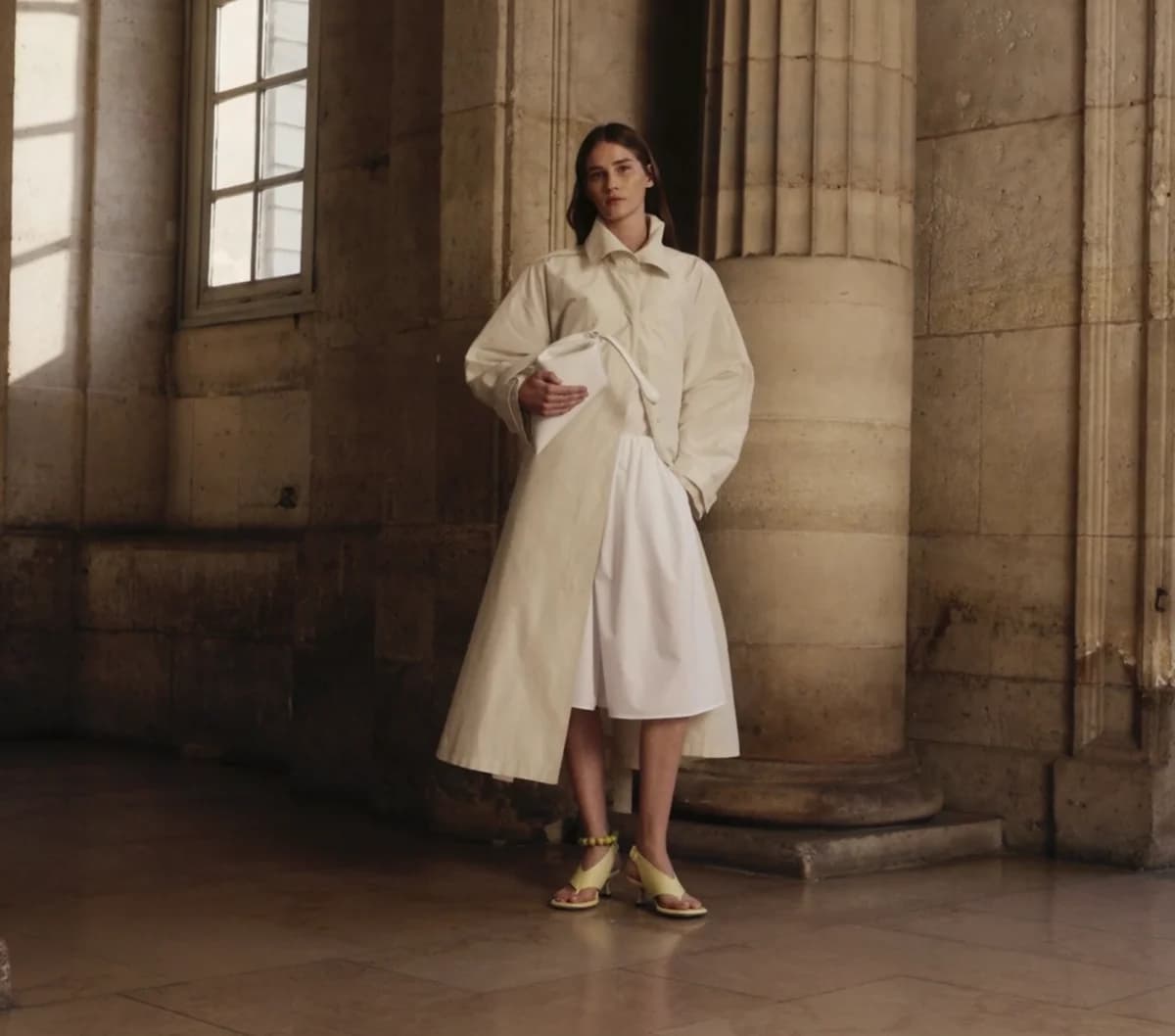 Womens Spring Summer 26  thumbnail