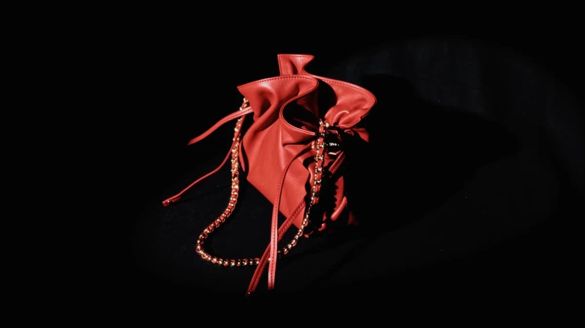 The Bag thumbnail